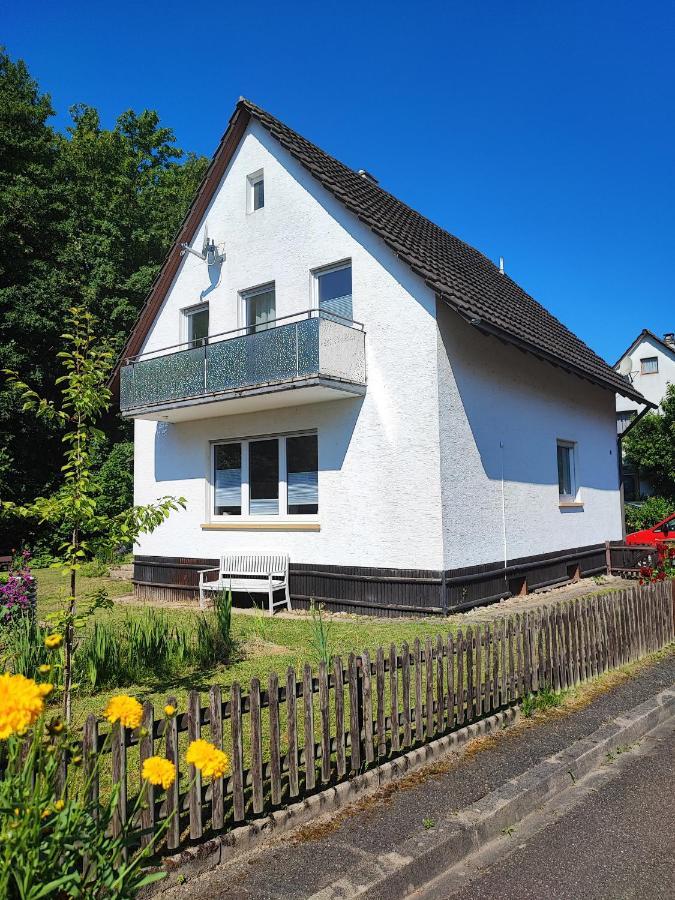Muhrbach Villa Weier Екстериор снимка