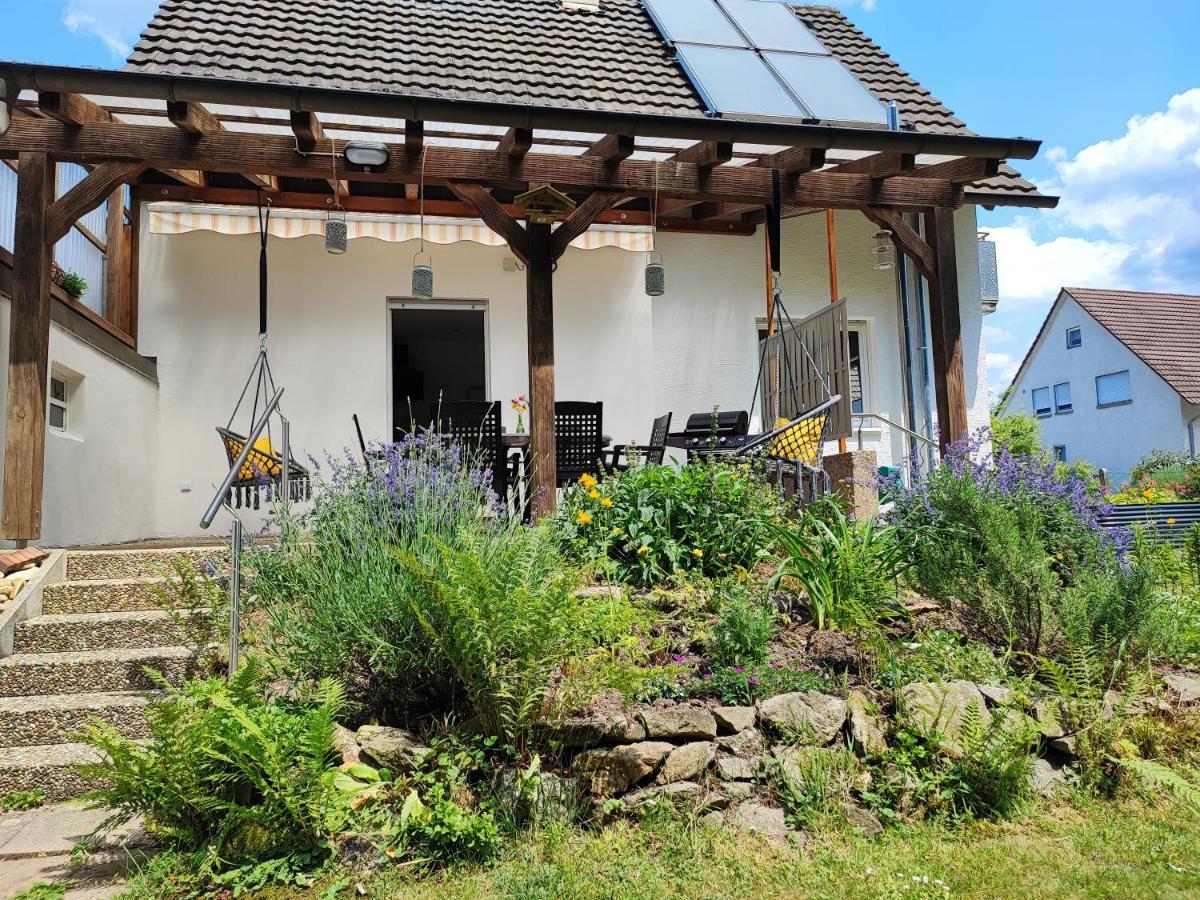 Muhrbach Villa Weier Екстериор снимка