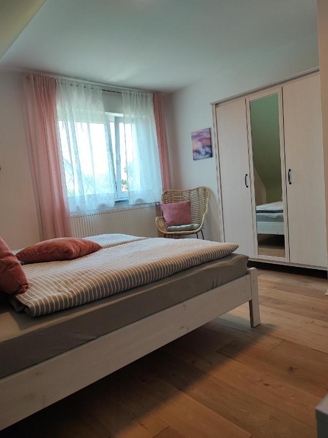 Muhrbach Villa Weier Екстериор снимка