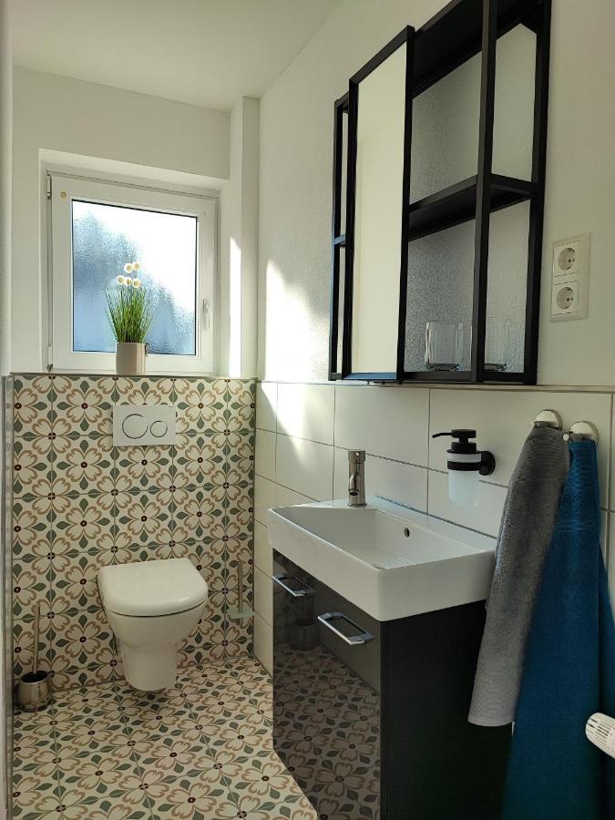Muhrbach Villa Weier Екстериор снимка