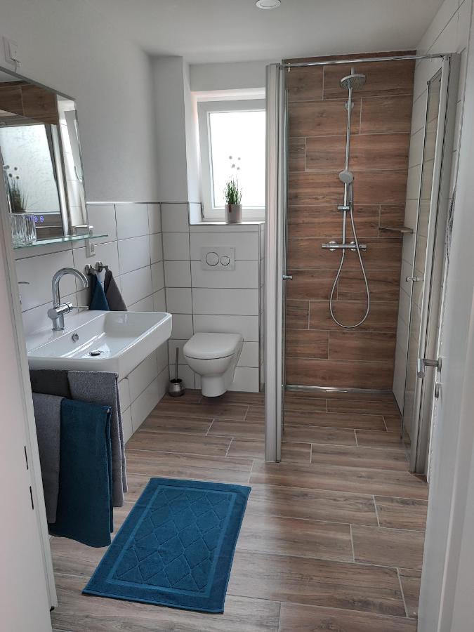 Muhrbach Villa Weier Екстериор снимка