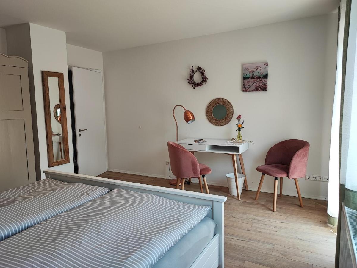Muhrbach Villa Weier Екстериор снимка